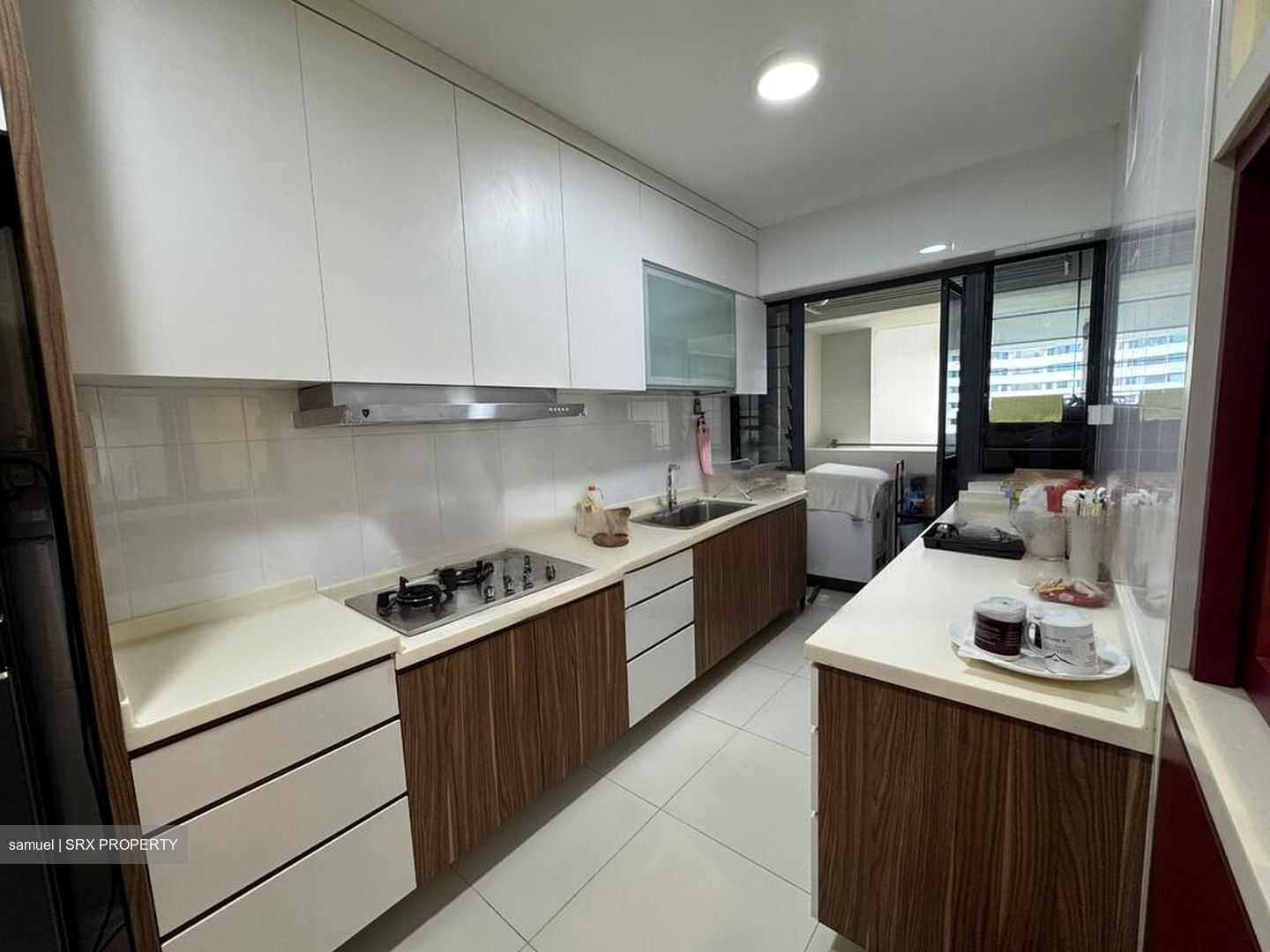 Blk 310A Waterway Terraces II (Punggol), HDB 5 Rooms #481412381